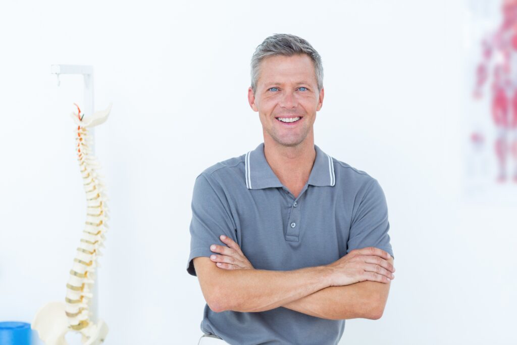 Chiropractor Funding