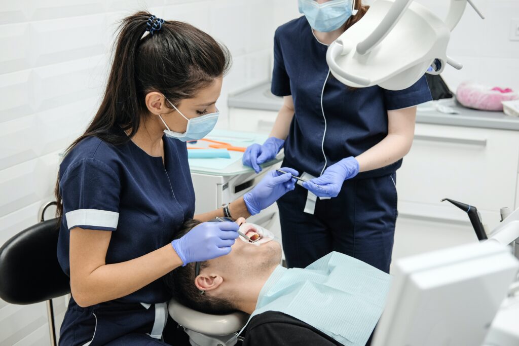Dental Business Funding